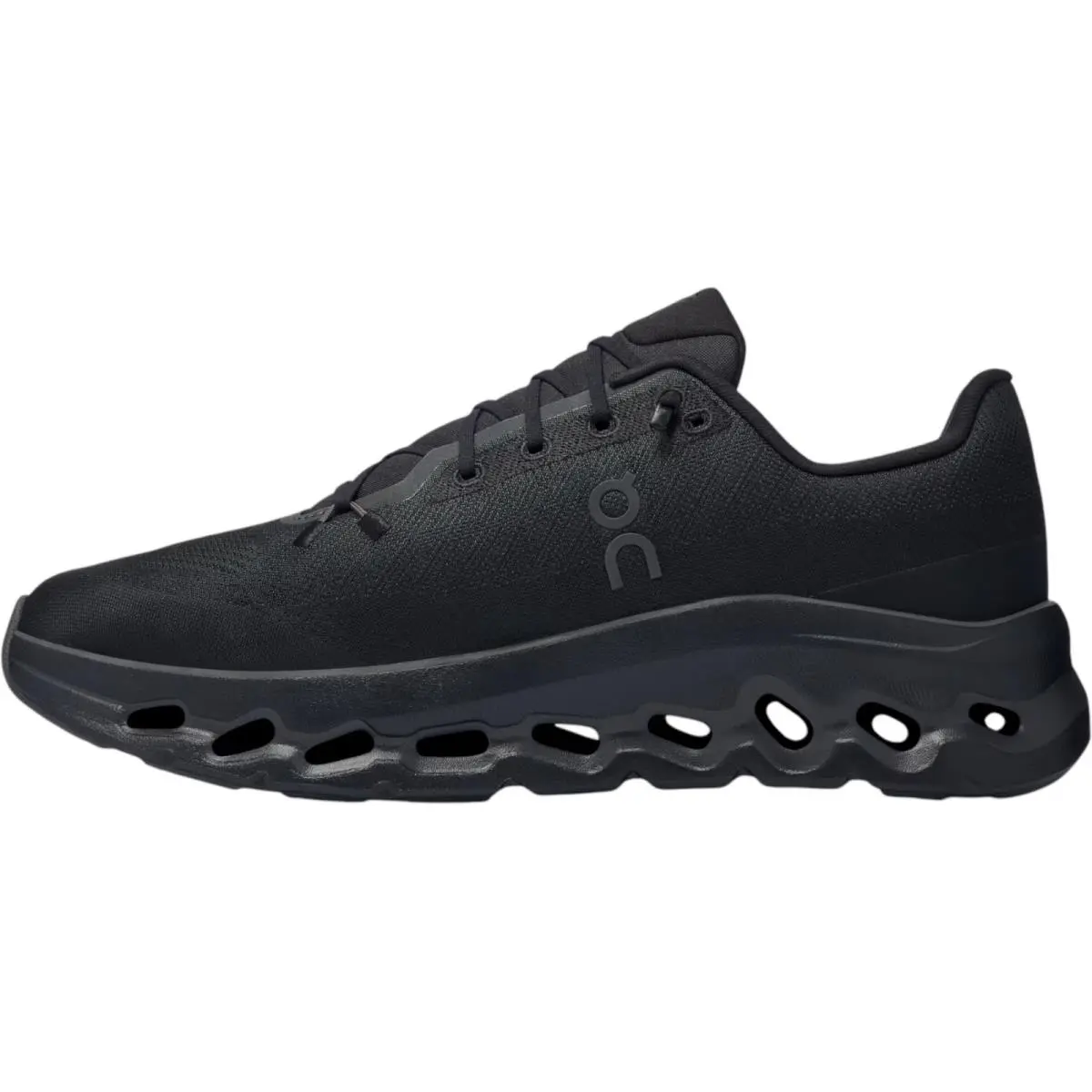 On-Running shoes - On Cloudtilt - Cloudtilt - Black/Ivory 10