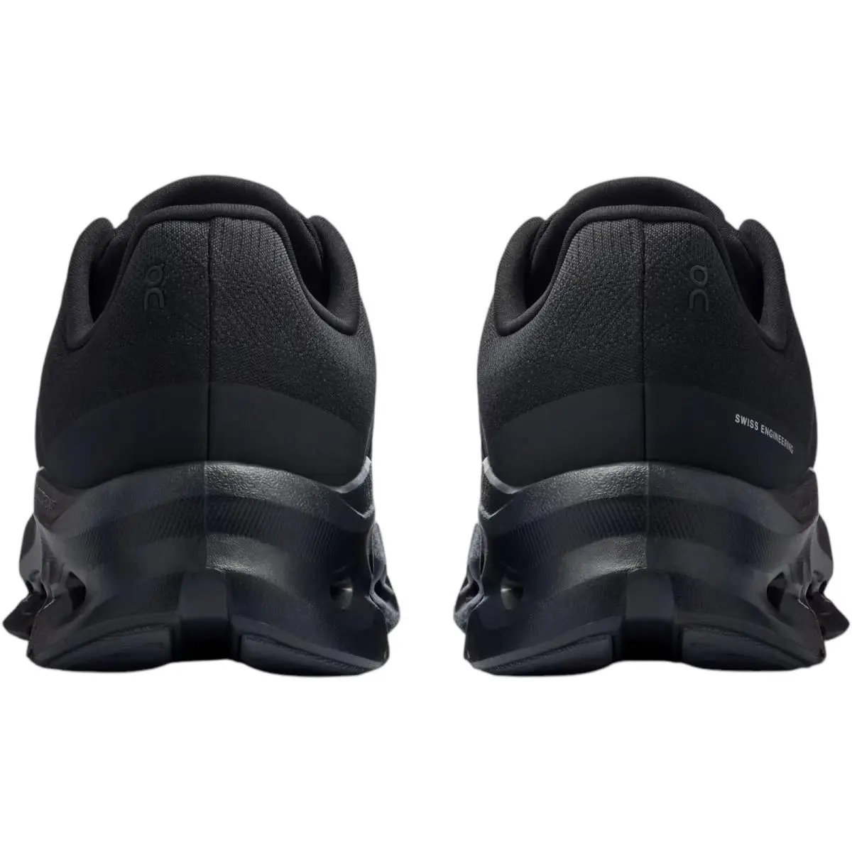 On-Running shoes - On Cloudtilt - Cloudtilt - Black/Ivory 11