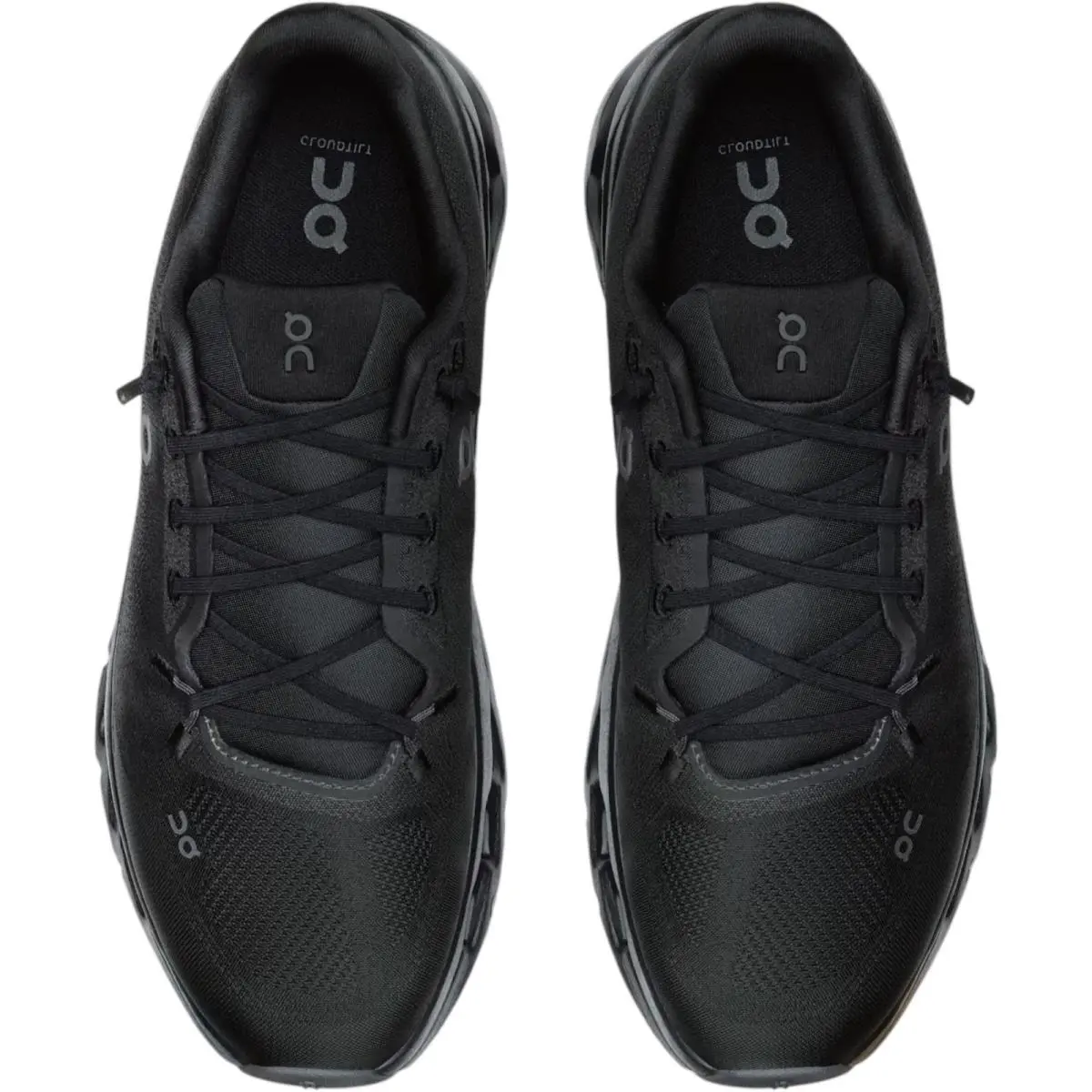 On-Running shoes - On Cloudtilt - Cloudtilt - Black/Ivory 12