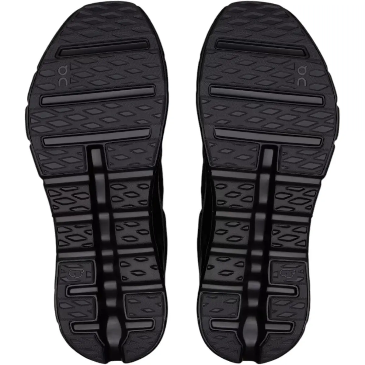 On-Running shoes - On Cloudtilt - Cloudtilt - Black/Ivory 13
