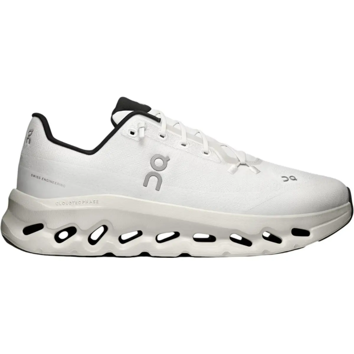 On-Running shoes - On Cloudtilt - Cloudtilt - Black/Ivory 14