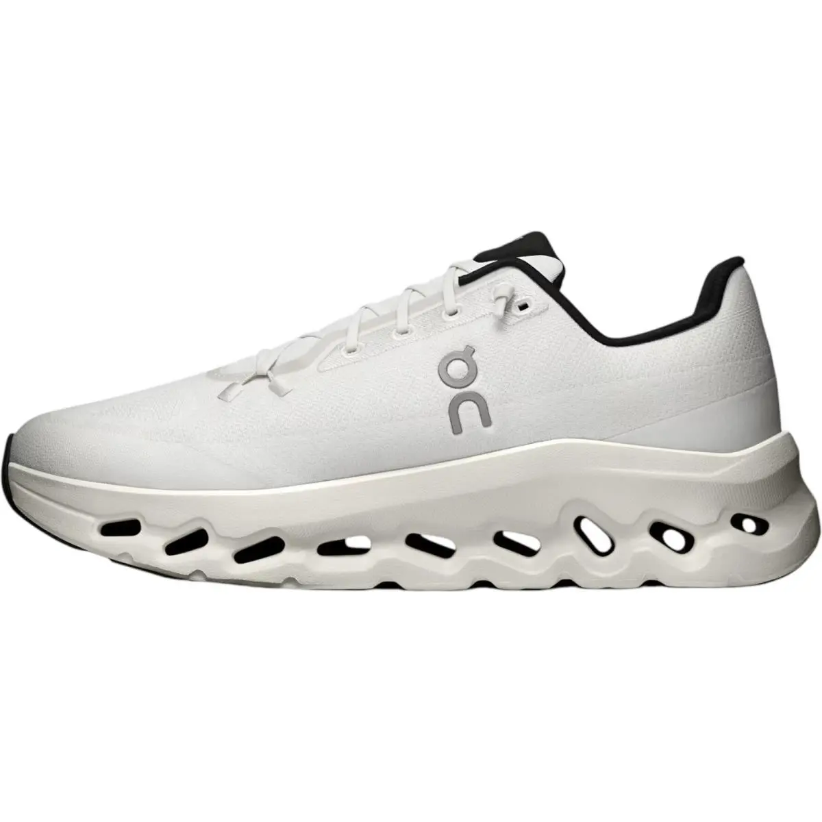 On-Running shoes - On Cloudtilt - Cloudtilt - Black/Ivory 15