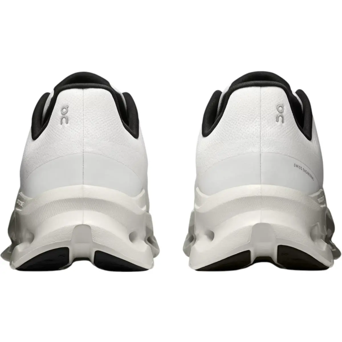 On-Running shoes - On Cloudtilt - Cloudtilt - Black/Ivory 16