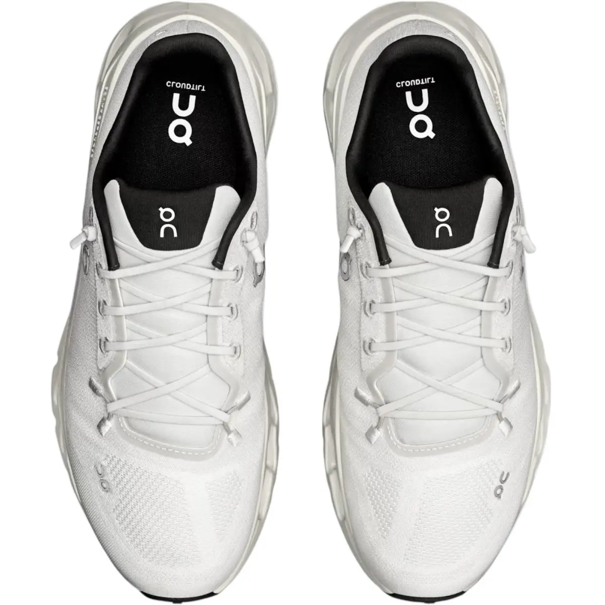 On-Running shoes - On Cloudtilt - Cloudtilt - Black/Ivory 17
