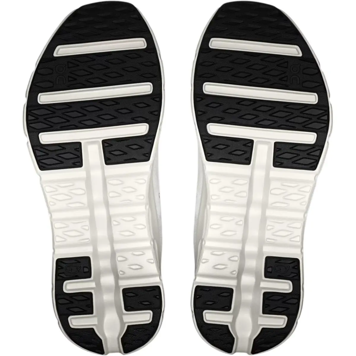 On-Running shoes - On Cloudtilt - Cloudtilt - Black/Ivory 18