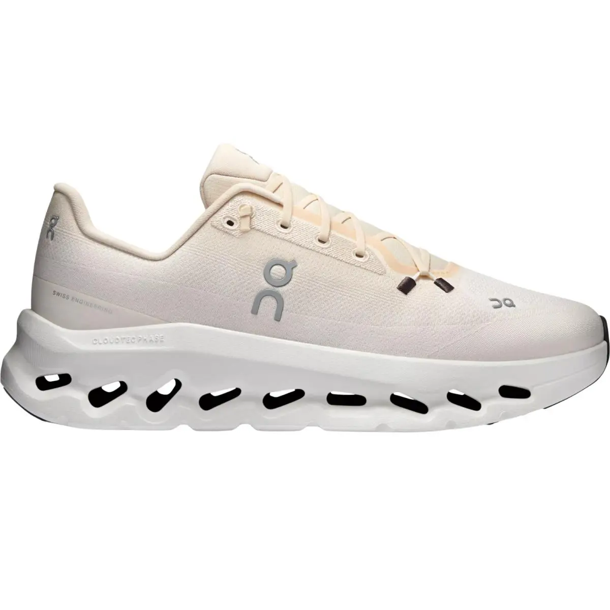 On-Running shoes - On Cloudtilt - Cloudtilt - Black/Ivory 24
