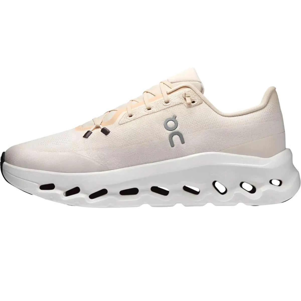 On-Running shoes - On Cloudtilt - Cloudtilt - Black/Ivory 25