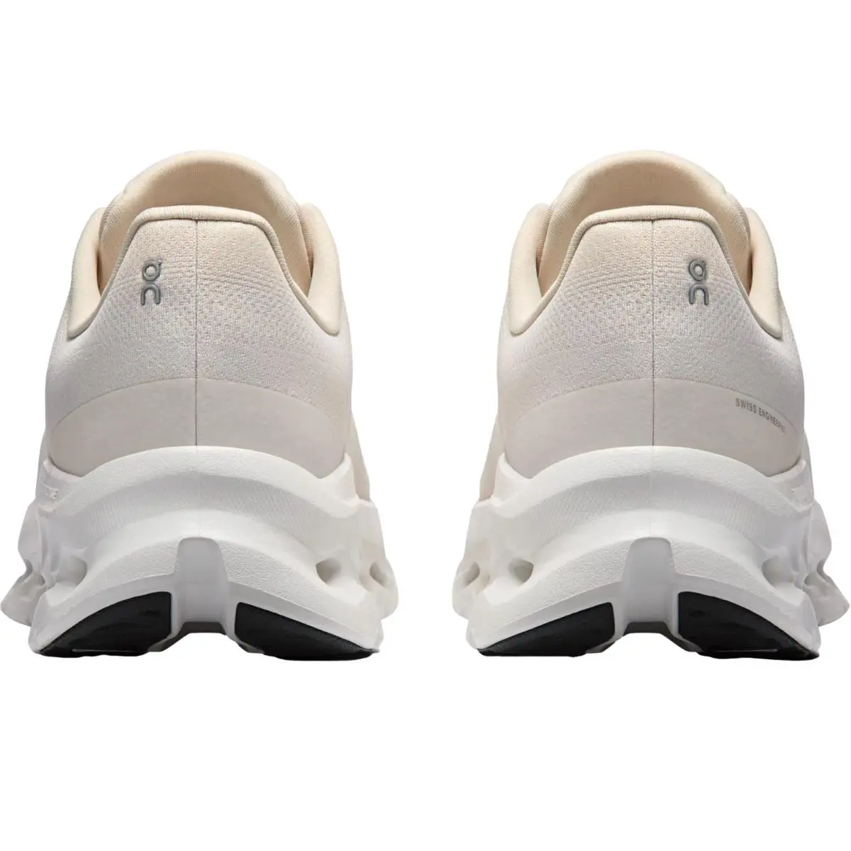 On-Running shoes - On Cloudtilt - Cloudtilt - Black/Ivory 26