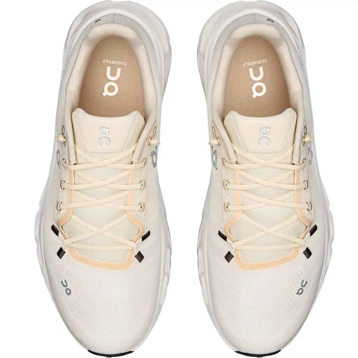 On-Running shoes - On Cloudtilt - Cloudtilt - Black/Ivory 27