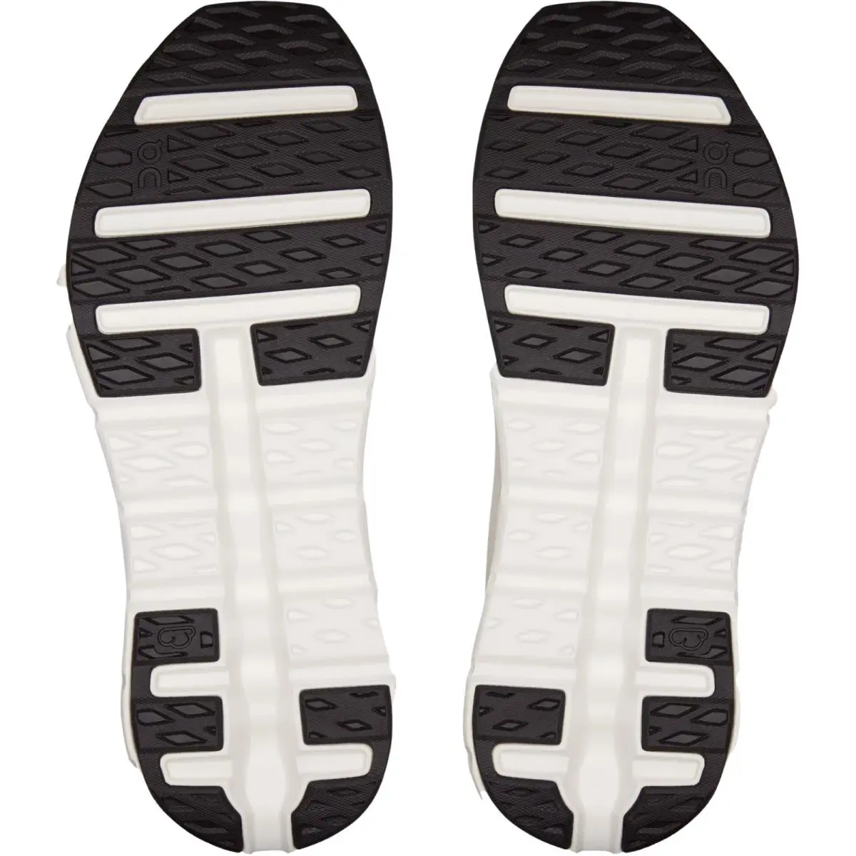 On-Running shoes - On Cloudtilt - Cloudtilt - Black/Ivory 28