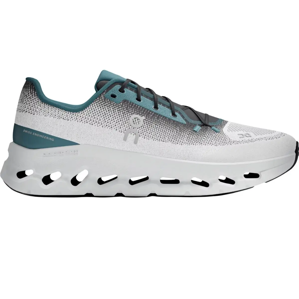 On-Running shoes - On Cloudtilt - Cloudtilt - Black/Ivory 29