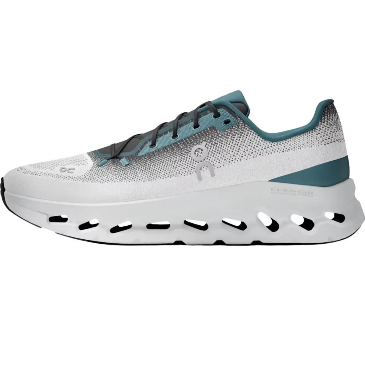 On-Running shoes - On Cloudtilt - Cloudtilt - Black/Ivory 30