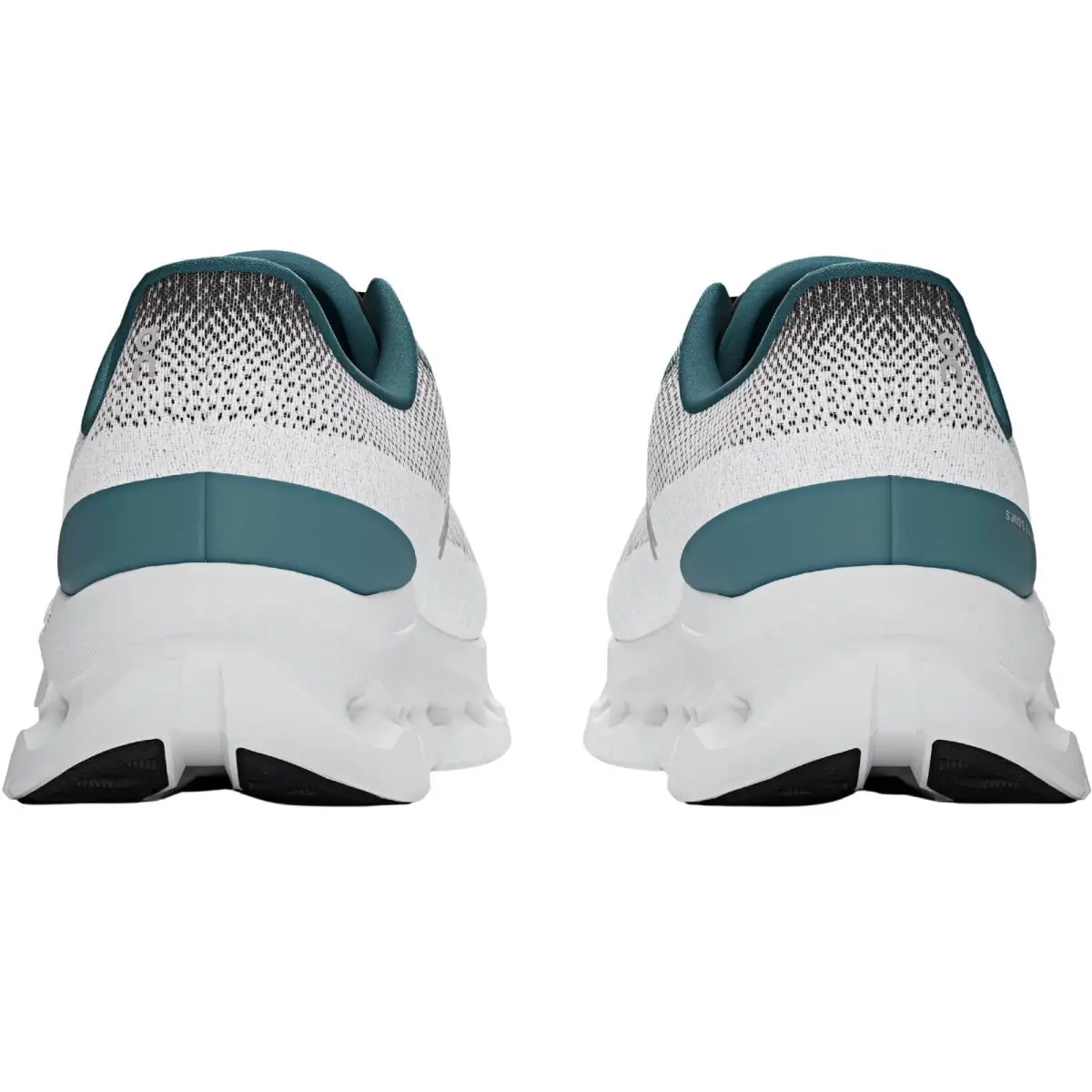 On-Running shoes - On Cloudtilt - Cloudtilt - Black/Ivory 31