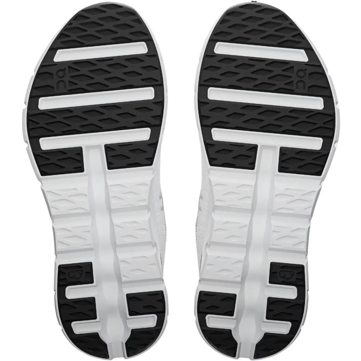 On-Running shoes - On Cloudtilt - Cloudtilt - Black/Ivory 33
