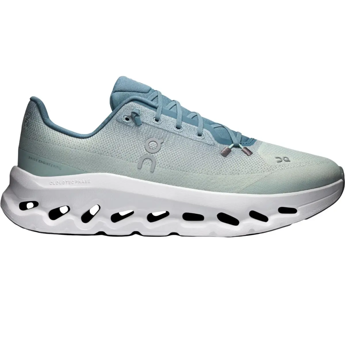 On-Running shoes - On Cloudtilt - Cloudtilt - Black/Ivory 34