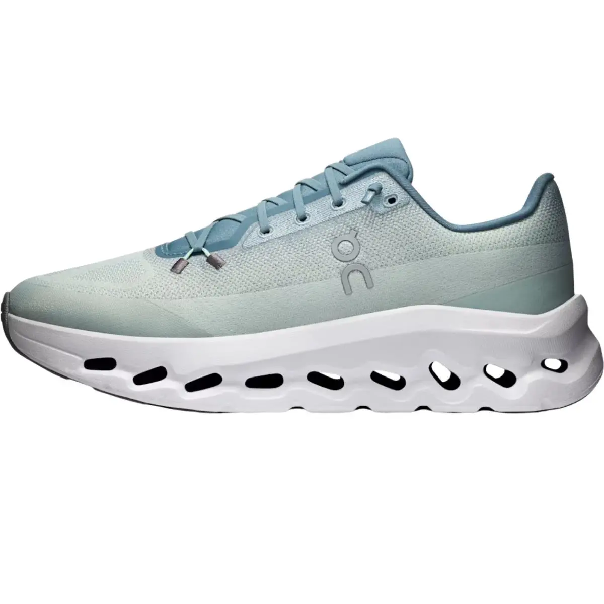 On-Running shoes - On Cloudtilt - Cloudtilt - Black/Ivory 35