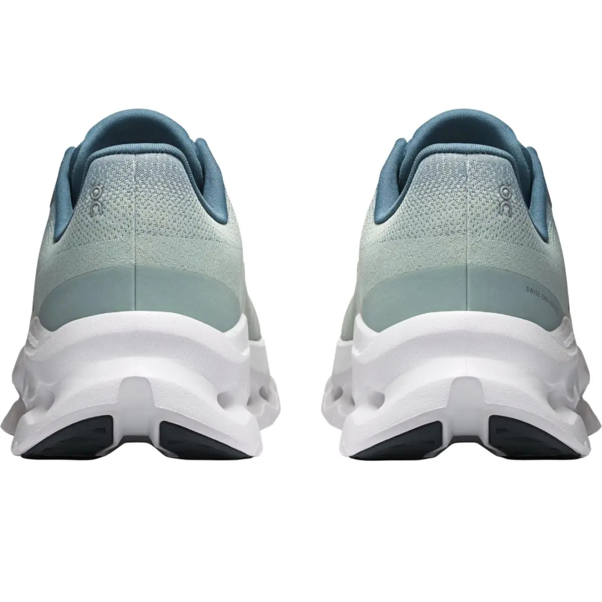 On-Running shoes - On Cloudtilt - Cloudtilt - Black/Ivory 36