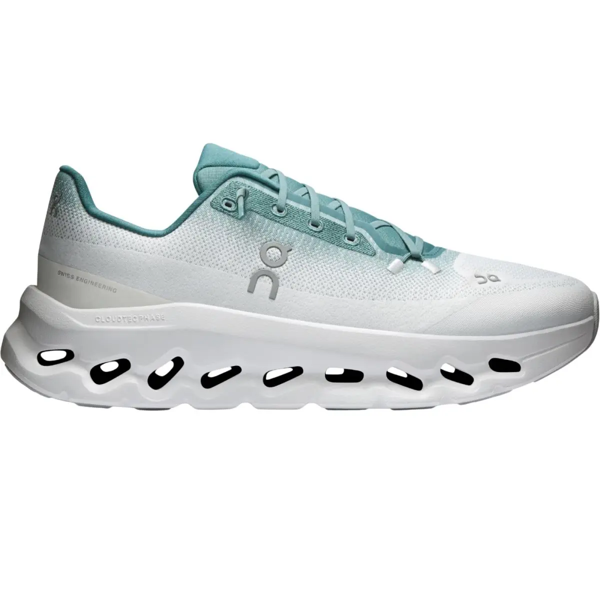On-Running shoes - On Cloudtilt - Cloudtilt - Black/Ivory 39