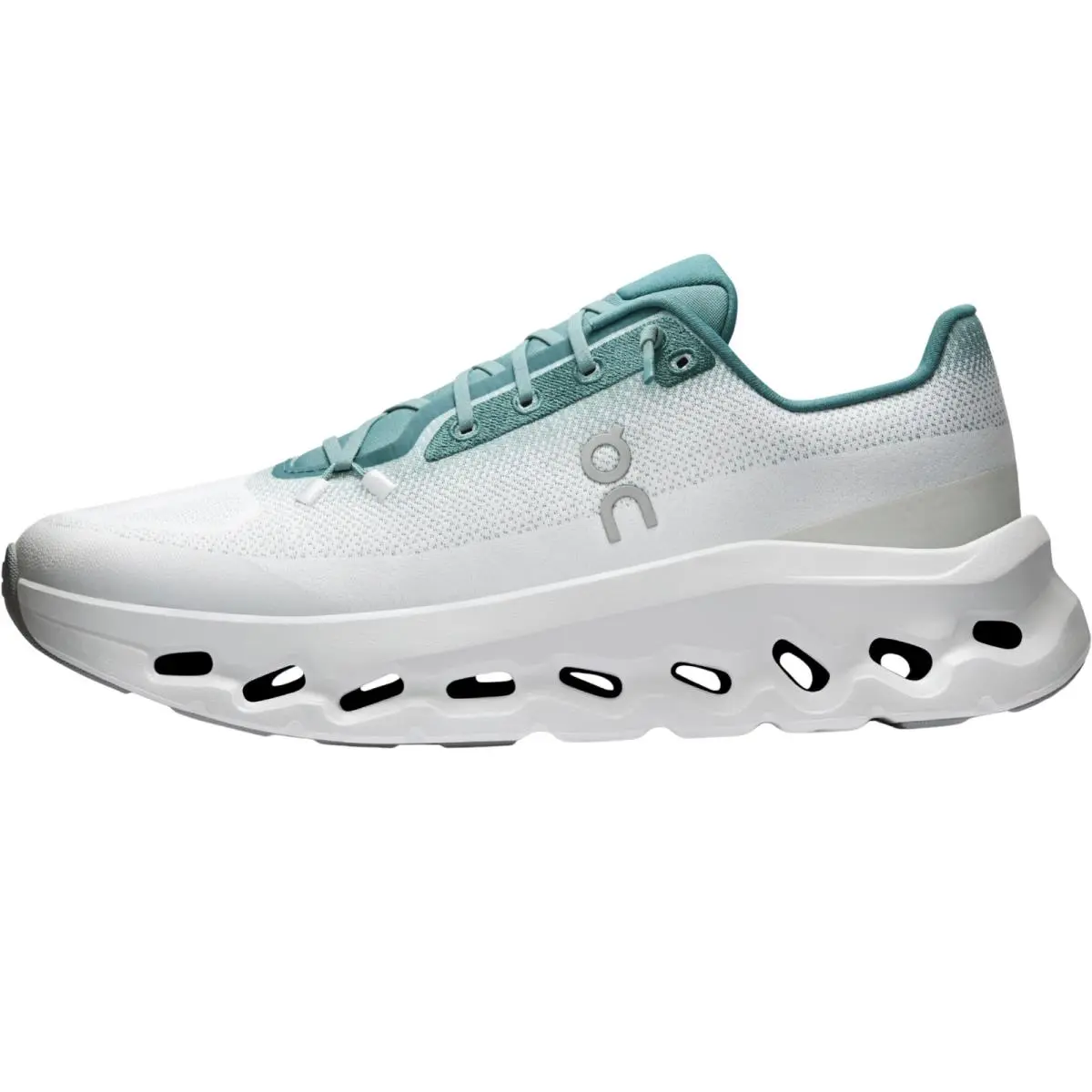 On-Running shoes - On Cloudtilt - Cloudtilt - Black/Ivory 40