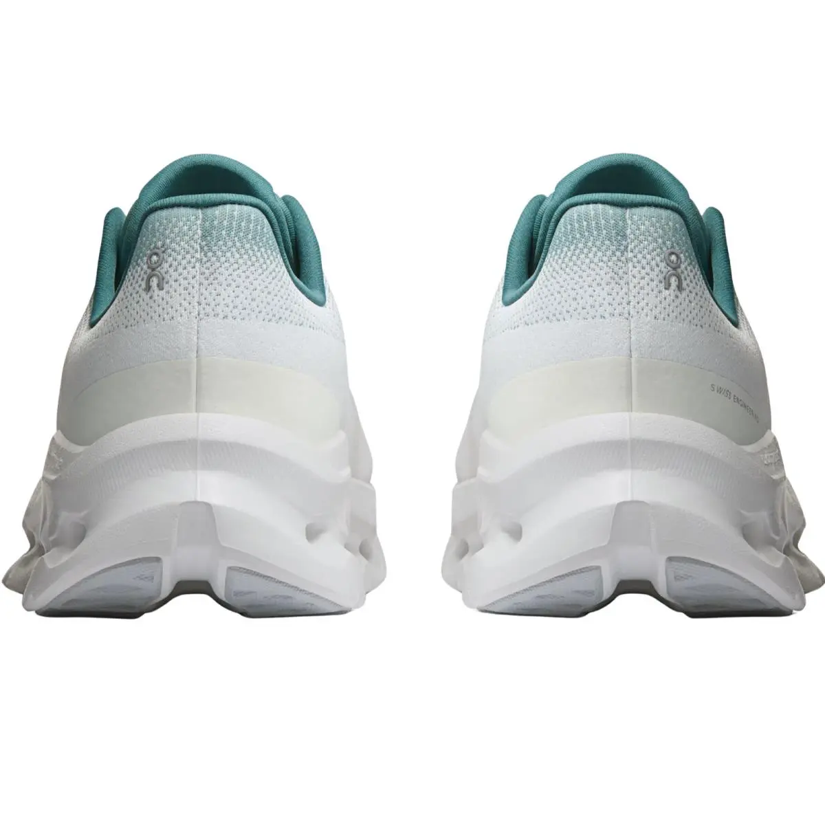 On-Running shoes - On Cloudtilt - Cloudtilt - Black/Ivory 41