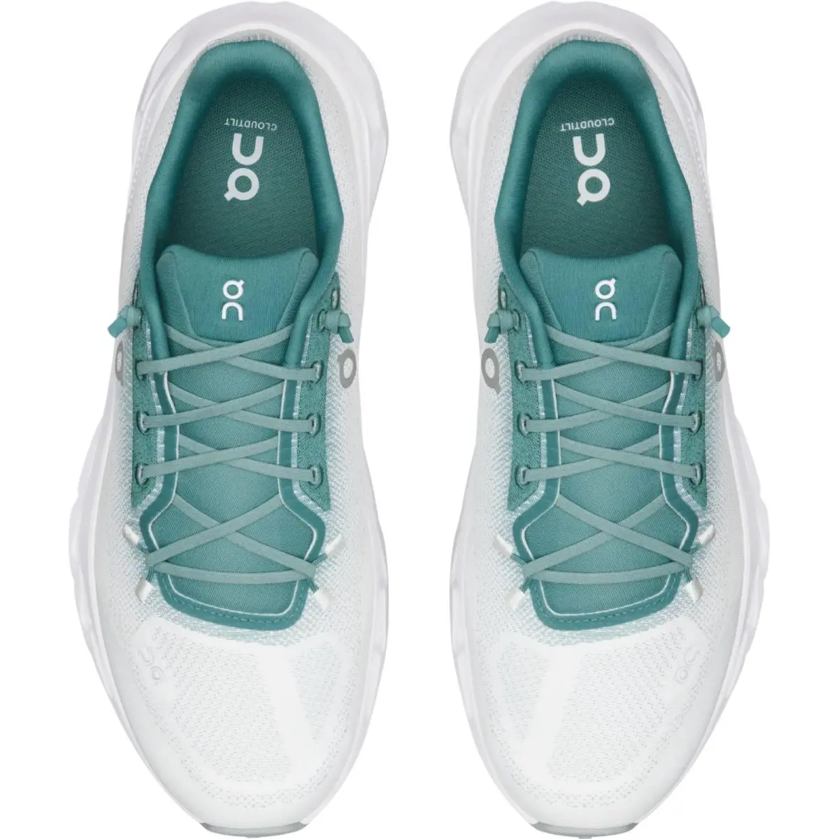 On-Running shoes - On Cloudtilt - Cloudtilt - Black/Ivory 42