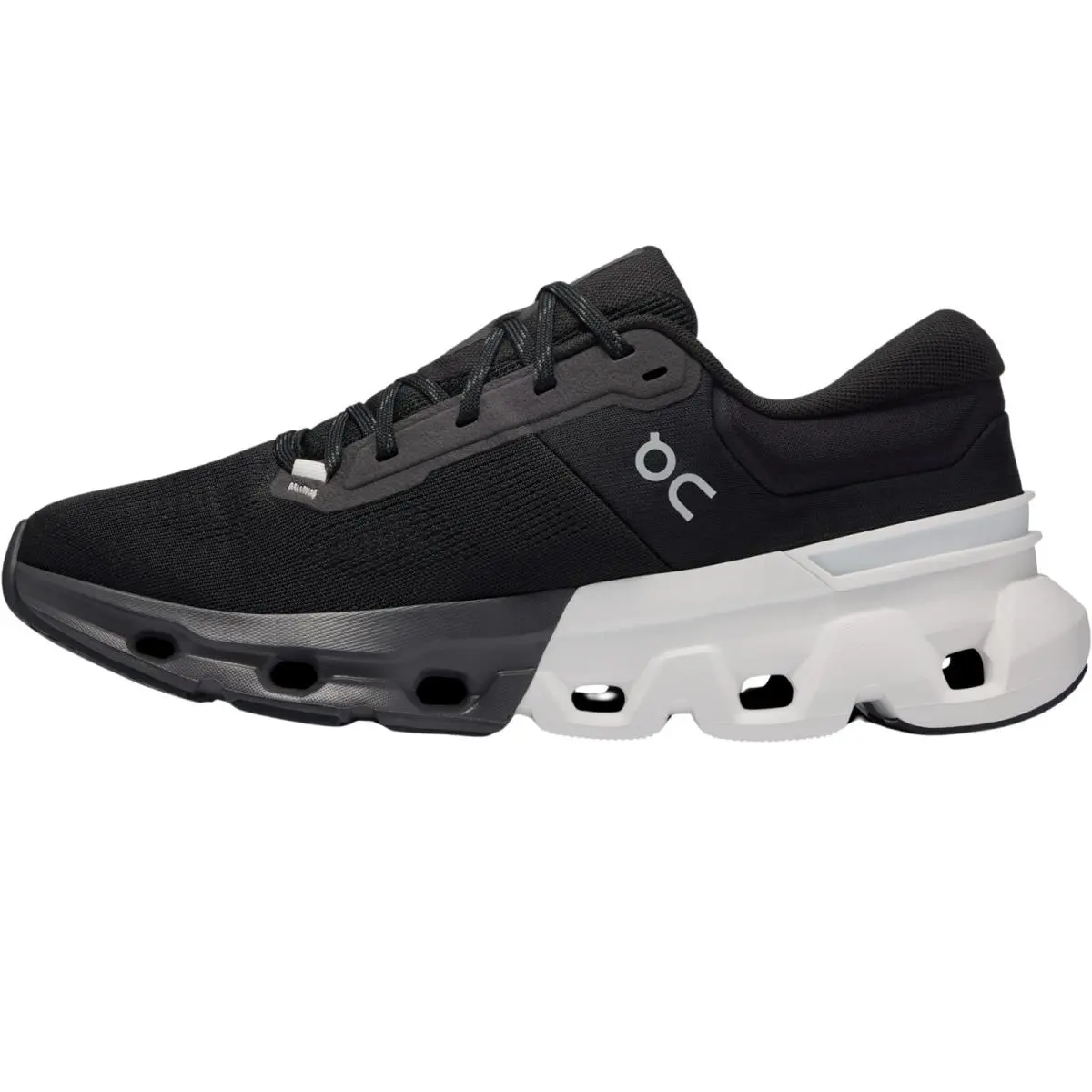 On-Running shoes - On Running Cloudflyer 5 - Cloudflyer - Black/White 0