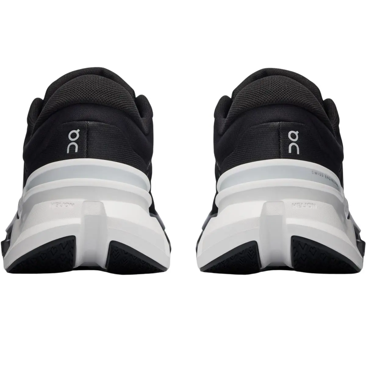 On-Running shoes - On Running Cloudflyer 5 - Cloudflyer - Black/White 1