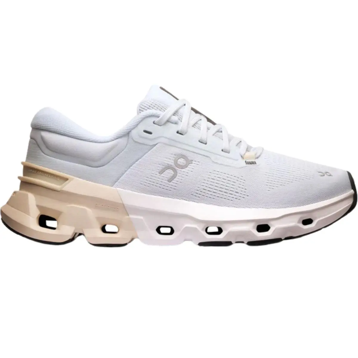 On-Running shoes - On Cloudflyer 5 - Cloudflyer - Black/White 14