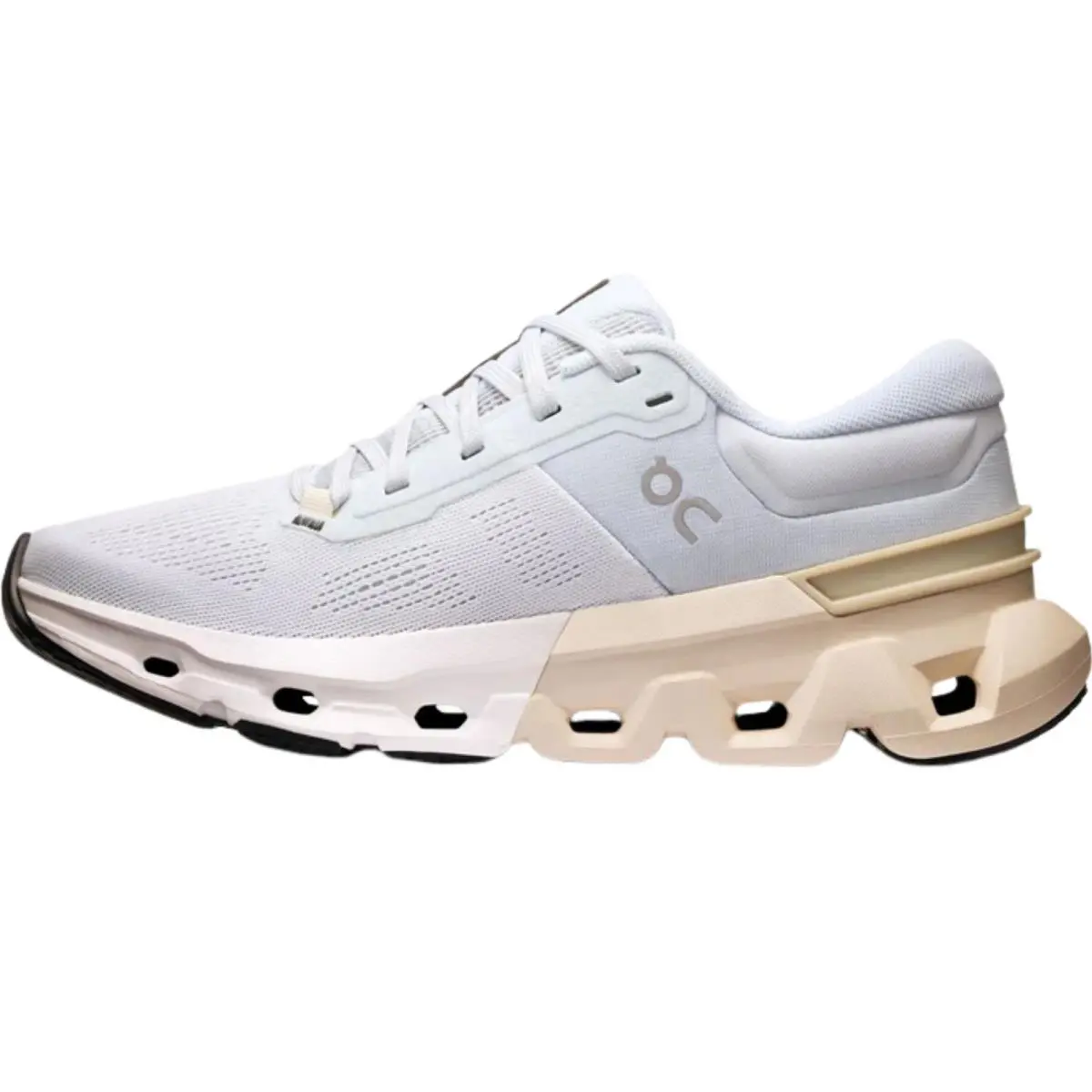 On-Running shoes - On Cloudflyer 5 - Cloudflyer - Black/White 15