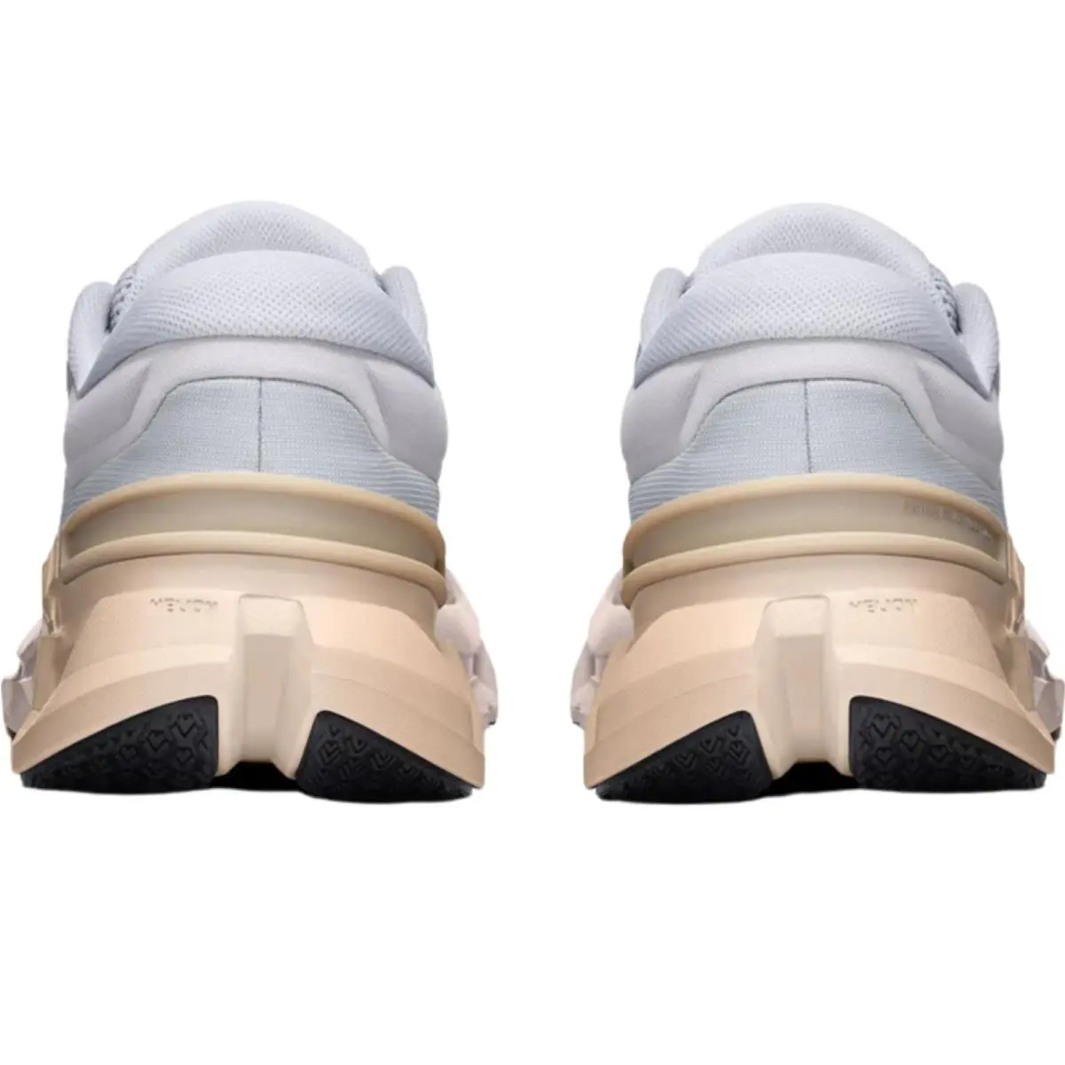 On-Running shoes - On Cloudflyer 5 - Cloudflyer - Black/White 16