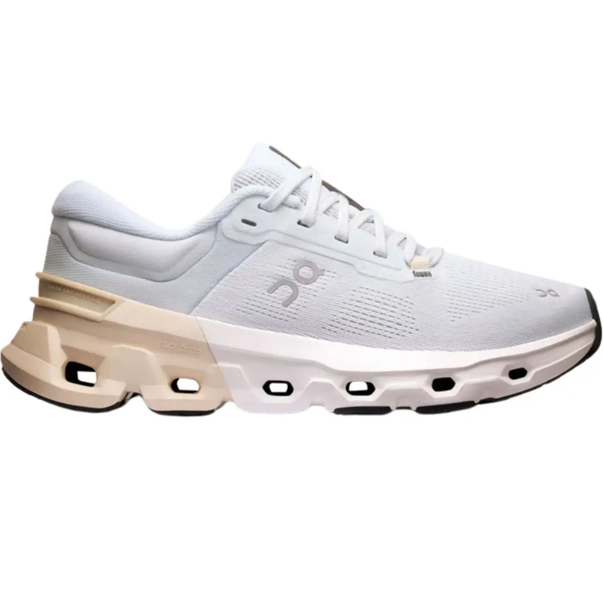 On-Running shoes - On Running Cloudflyer 5 - Cloudflyer - Black/White 19