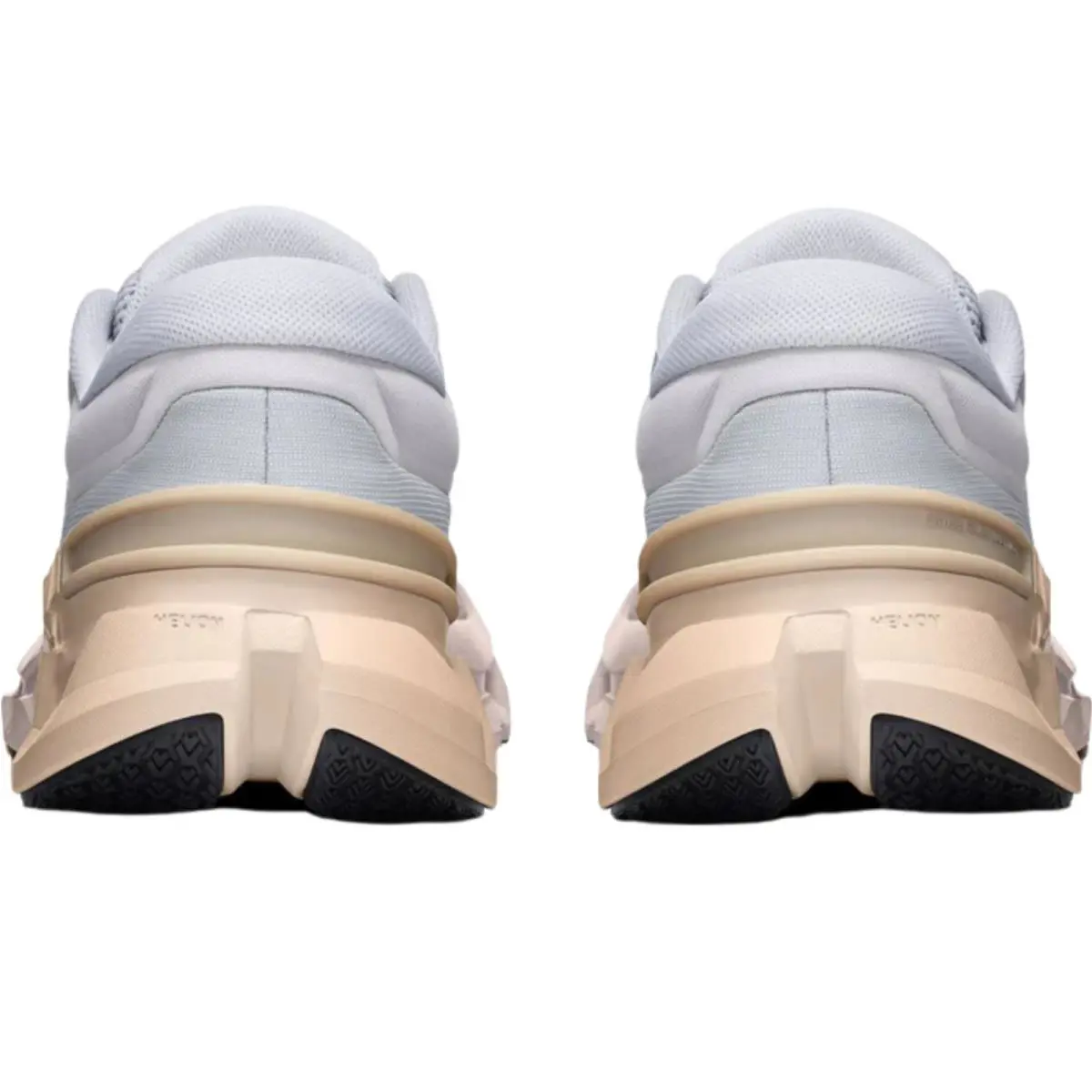 On-Running shoes - On Running Cloudflyer 5 - Cloudflyer - Black/White 21