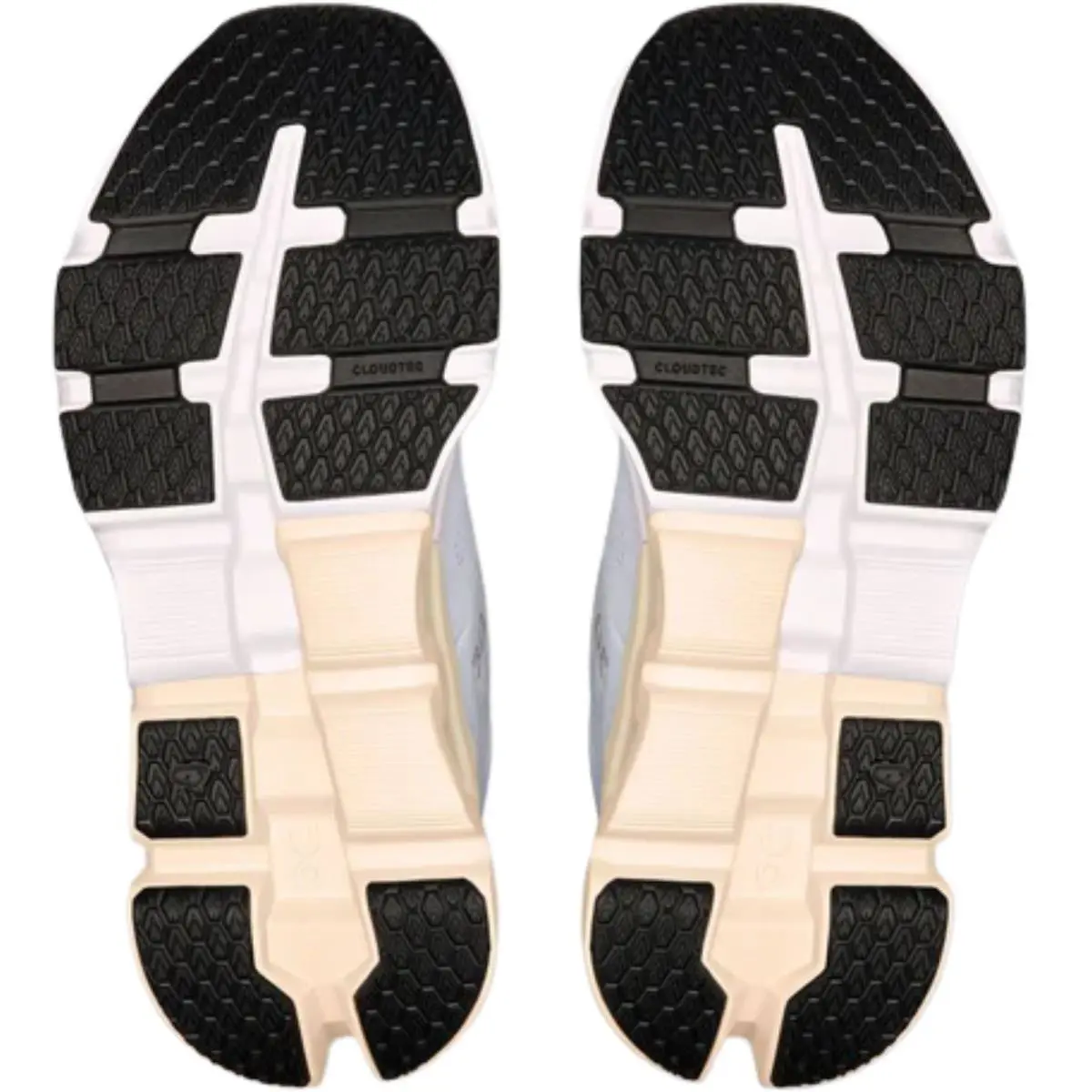 On-Running shoes - On Running Cloudflyer 5 - Cloudflyer - Black/White 23