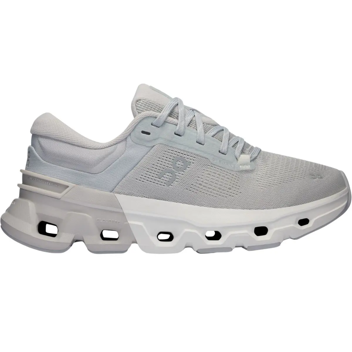 On-Running shoes - On Running Cloudflyer 5 - Cloudflyer - Black/White 9