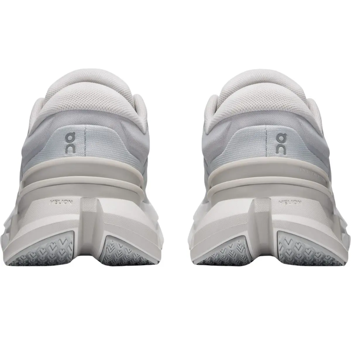 On-Running shoes - On Running Cloudflyer 5 - Cloudflyer - Black/White 11
