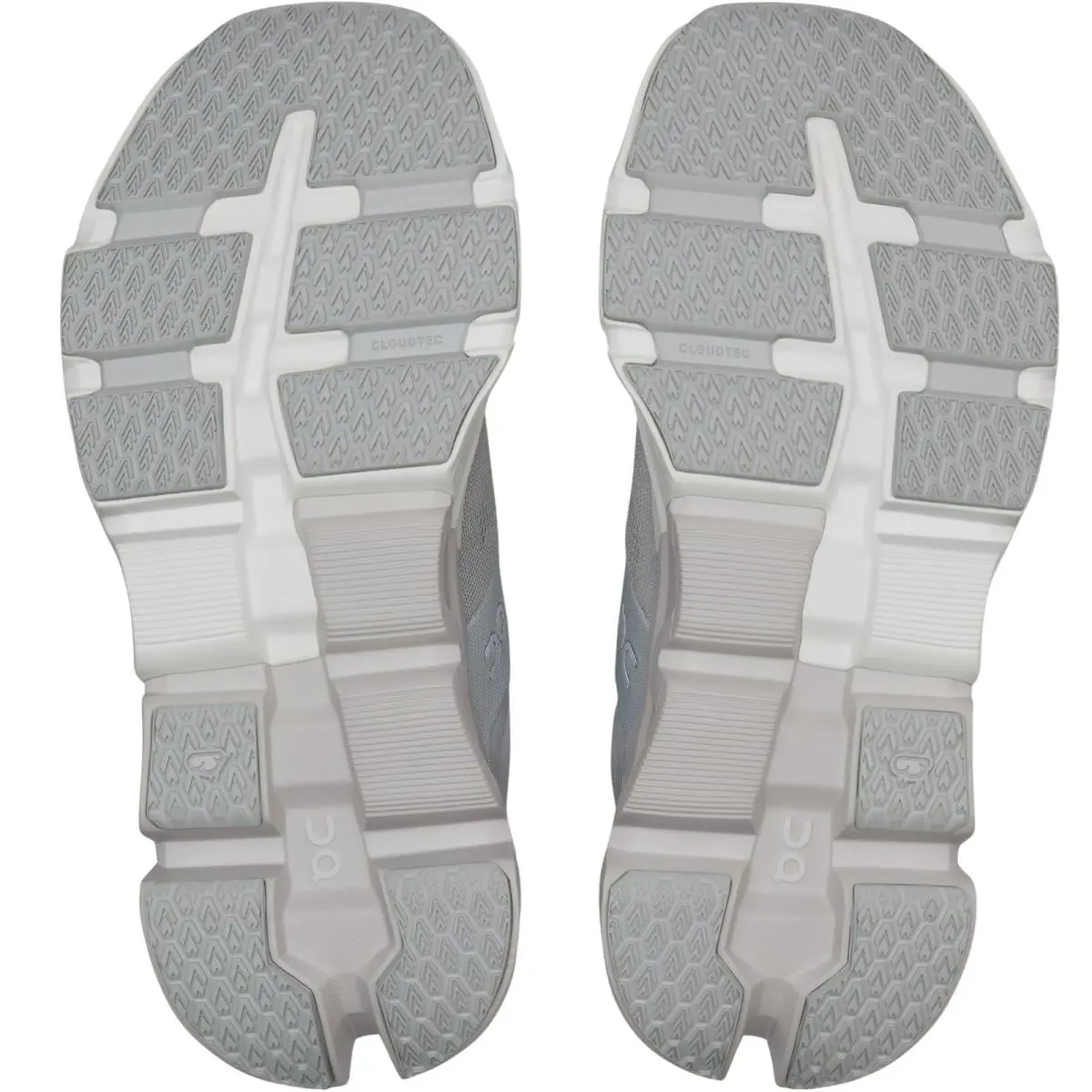 On-Running shoes - On Running Cloudflyer 5 - Cloudflyer - Black/White 13