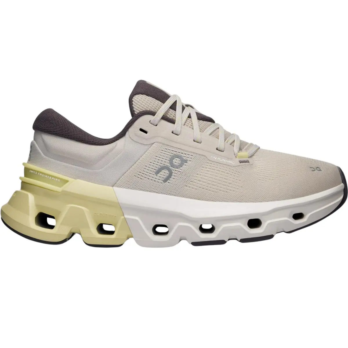 On-Running shoes - On Running Cloudflyer 5 - Cloudflyer - Black/White 14