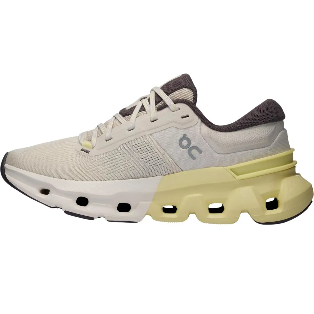 On-Running shoes - On Running Cloudflyer 5 - Cloudflyer - Black/White 15