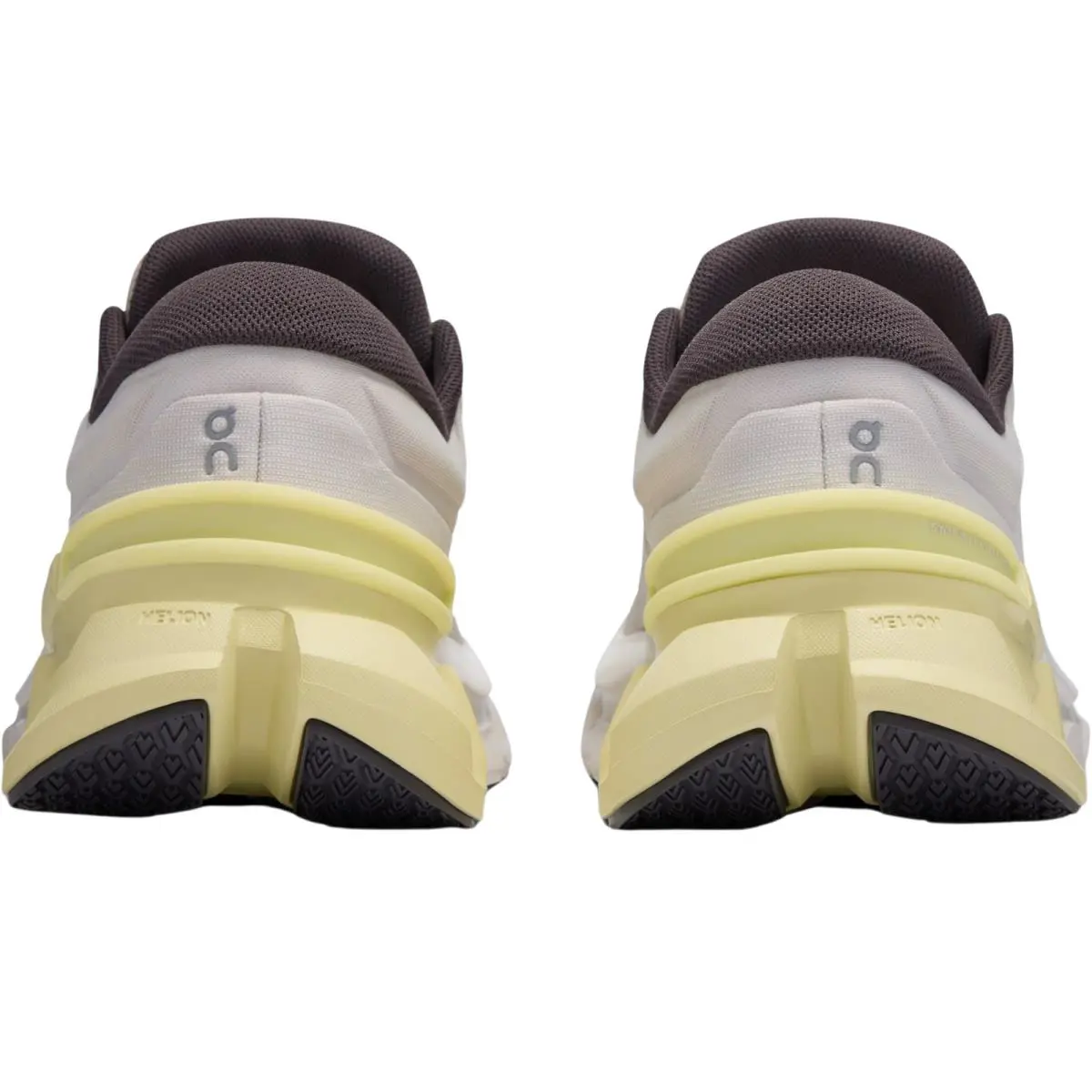 On-Running shoes - On Running Cloudflyer 5 - Cloudflyer - Black/White 16