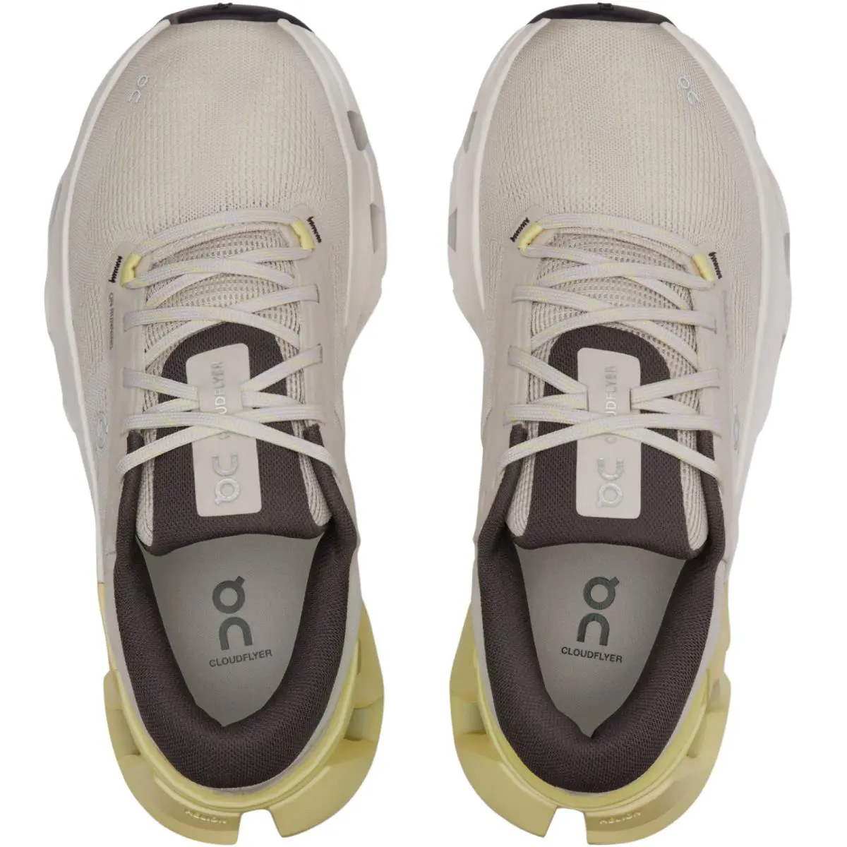 On-Running shoes - On Running Cloudflyer 5 - Cloudflyer - Black/White 17