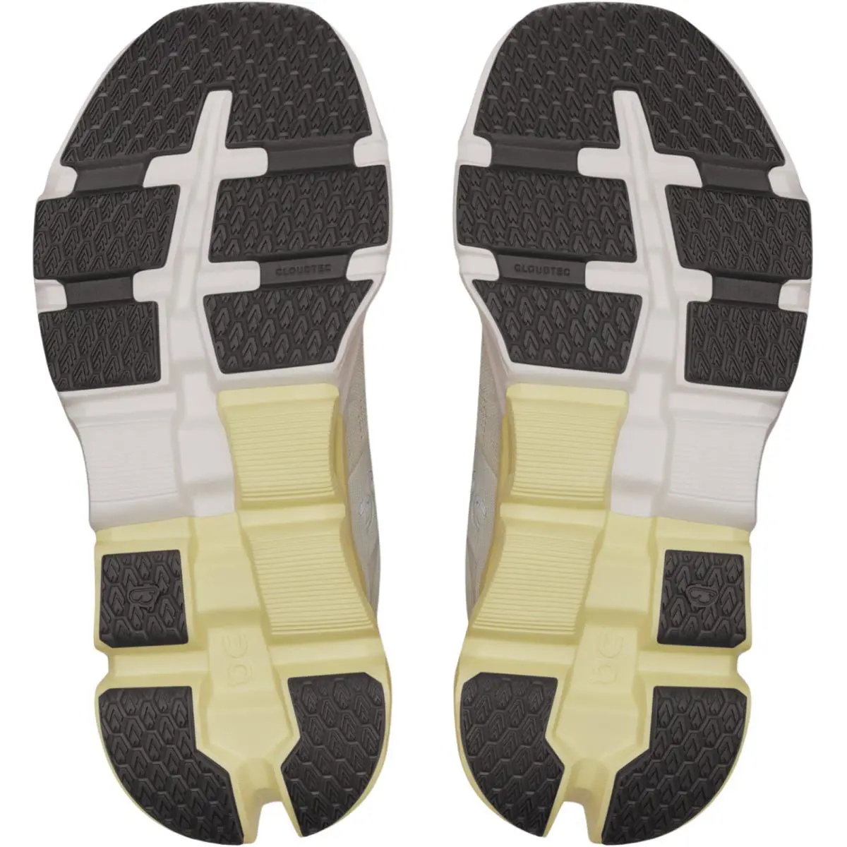 On-Running shoes - On Running Cloudflyer 5 - Cloudflyer - Black/White 18