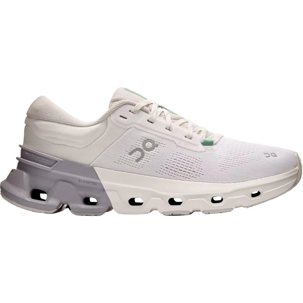 On-Running shoes - On Cloudflyer 5 - Cloudflyer - Black/White 19