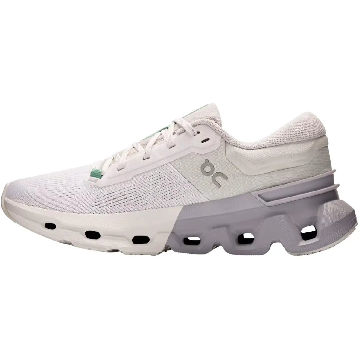 On-Running shoes - On Cloudflyer 5 - Cloudflyer - Black/White 20