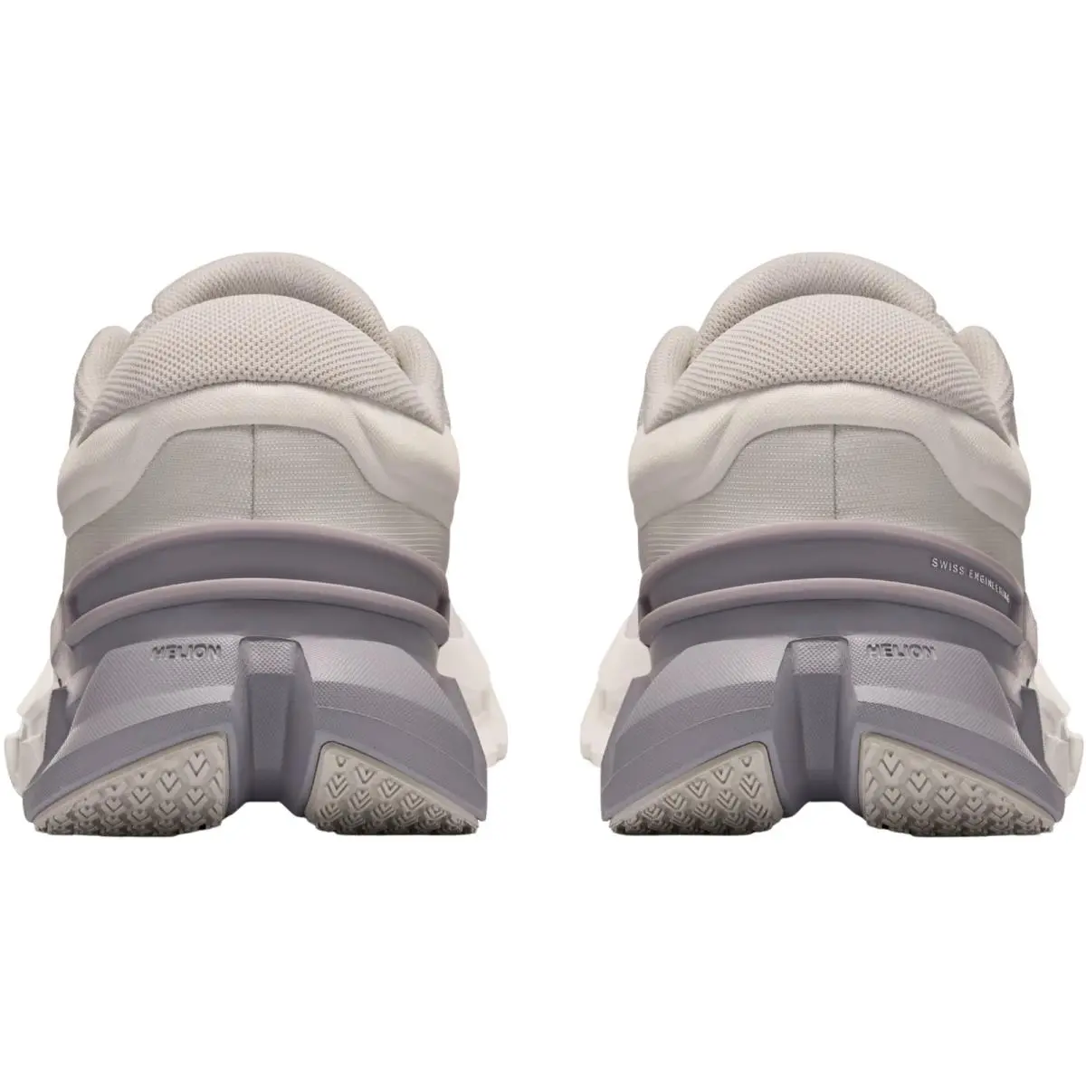 On-Running shoes - On Cloudflyer 5 - Cloudflyer - Black/White 21