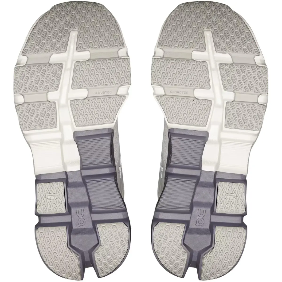 On-Running shoes - On Cloudflyer 5 - Cloudflyer - Black/White 23