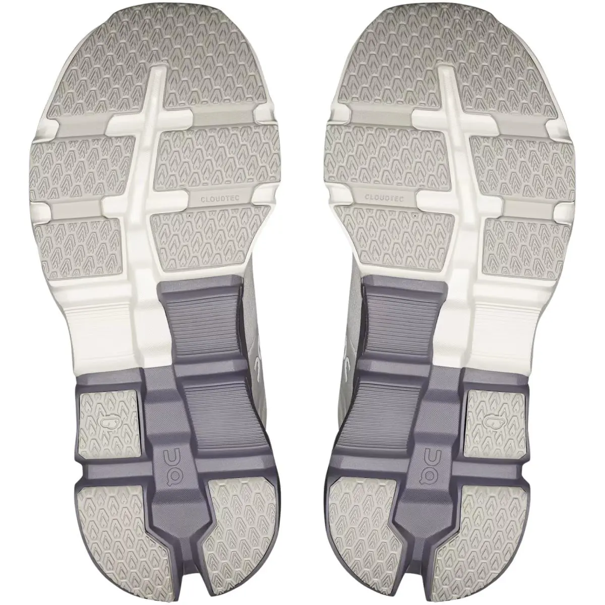 On-Running shoes - On Running Cloudflyer 5 - Cloudflyer - Black/White 28