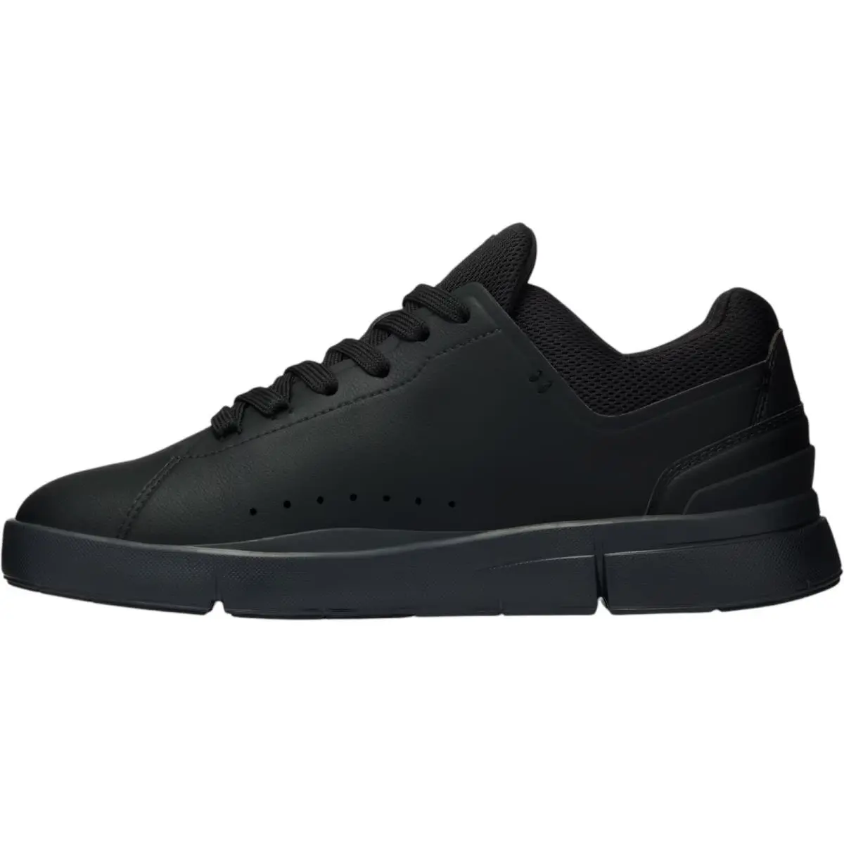 On-Running shoes - On The Roger Advantage - The Roger Advantage - All White 10