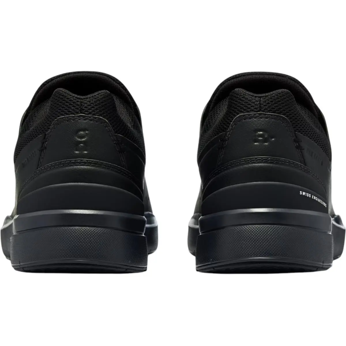 On-Running shoes - On The Roger Advantage - The Roger Advantage - All White 11
