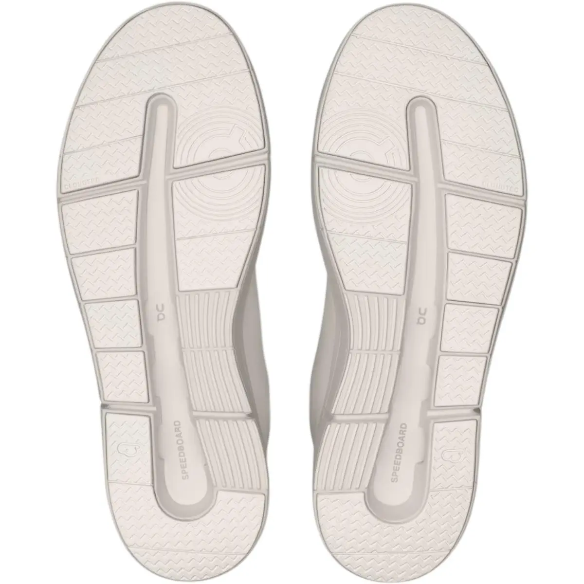 On-Running shoes - On The Roger Advantage - The Roger Advantage - All White 8