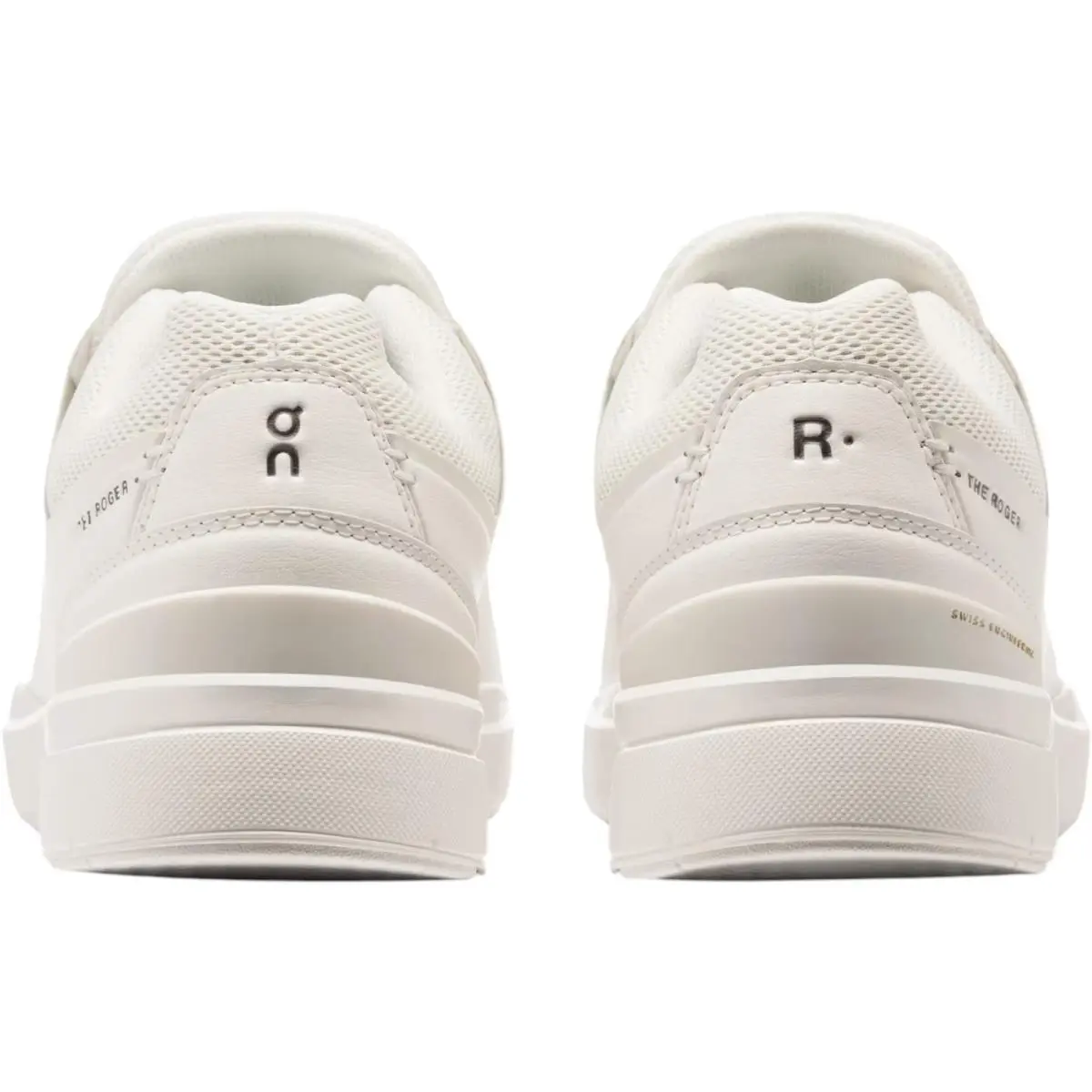 On-Running shoes - On The Roger Advantage - The Roger Advantage - All White 6